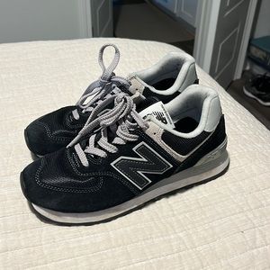 Women’s size 8.5 New Balances